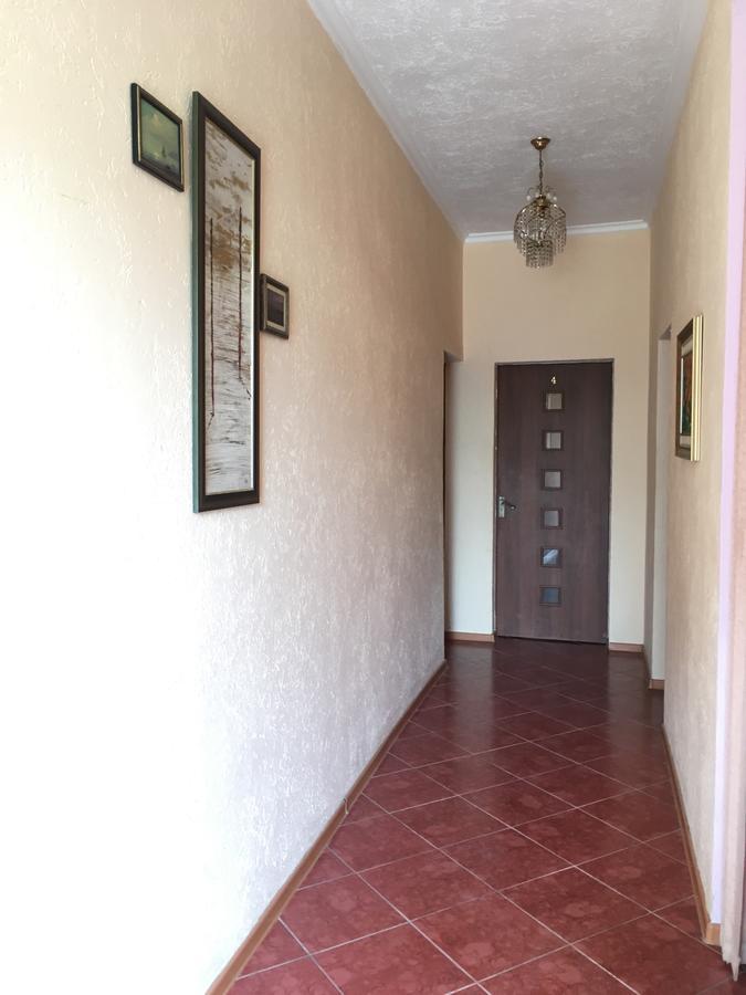 غاغرا Emiliya Guest House المظهر الخارجي الصورة